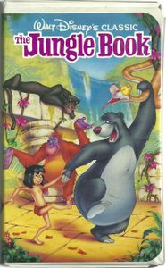 The Jungle Book