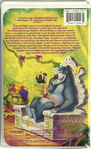 The Jungle Book