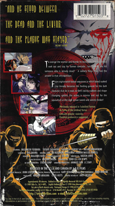 Blood Reign: Curse Of The Yoma