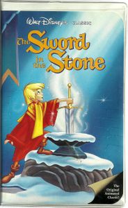 The Sword in the Stone