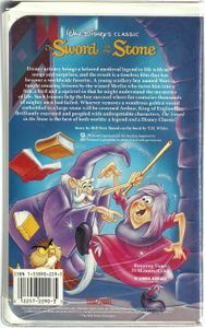 The Sword in the Stone