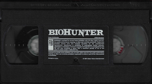 Bio Hunter