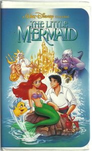 The Little Mermaid