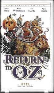 Return To Oz