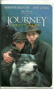 The Journey of Natty Gann