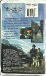The Journey of Natty Gann
