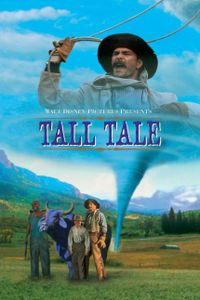 Tall Tale