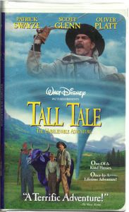 Tall Tale