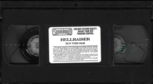 Hellraiser / Hellbound: Hellraiser II