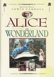 Alice in Wonderland