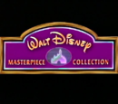 Walt Disney Masterpiece Collection