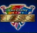 Walt Disney Mini Classics