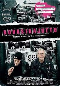 Kovasikajuttu