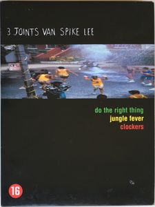 3 Joints van Spike Lee