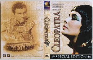 Cleopatra - Special Edition