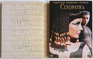 Cleopatra - Special Edition