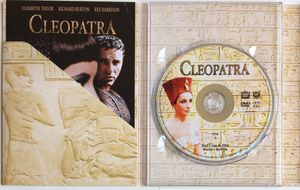 Cleopatra - Special Edition