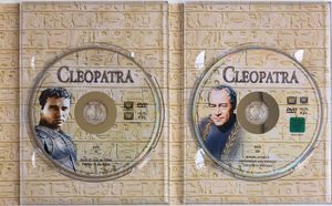 Cleopatra - Special Edition