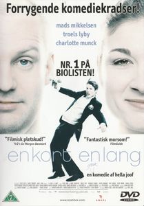 En kort en lang
