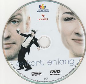 En kort en lang