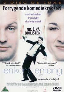En kort en lang - 2 Disc De Luxe