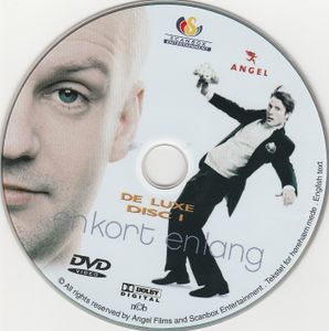 En kort en lang - 2 Disc De Luxe