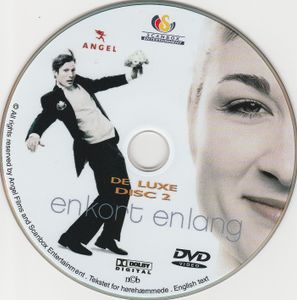 En kort en lang - 2 Disc De Luxe