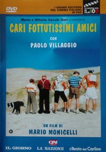 Cari Fottutissimi Amici