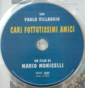 Cari Fottutissimi Amici