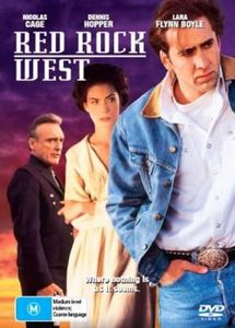 Red Rock West