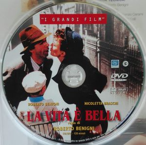 La Vita È Bella
