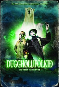 Duggholufólkið