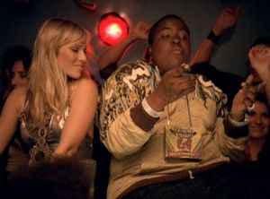 Natasha Bedingfield & Sean Kingston: Love Like This