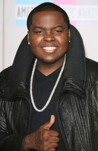 Sean Kingston