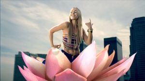 Natasha Bedingfield: Pocketful Of Sunshine