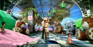 Natasha Bedingfield: I Wanna Have Your Babies