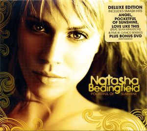 Natasha Bedingfield: Pocketful Of Sunshine (Deluxe Edition)