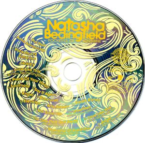 Natasha Bedingfield: Pocketful Of Sunshine (Deluxe Edition)