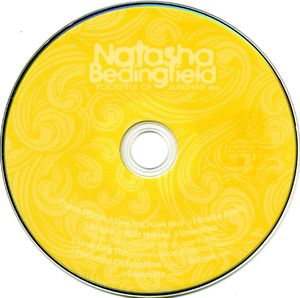 Natasha Bedingfield: Pocketful Of Sunshine (Deluxe Edition)