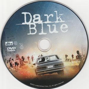 Dark Blue