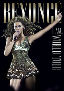 Beyoncé: I Am... World Tour