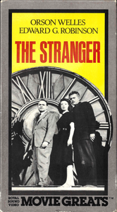 The Stranger