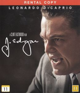 J. Edgar