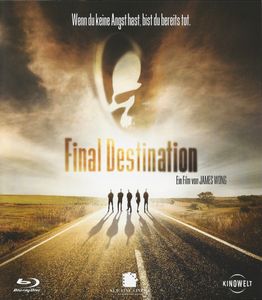 Final Destination