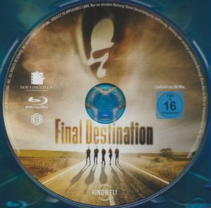 Final Destination