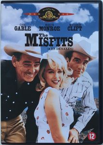 The Misfits