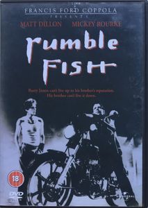Rumble Fish