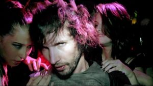 James Blunt: Same Mistake