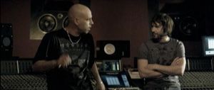 James Blunt & Sinik: Je Realise