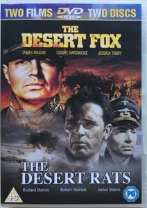 The Desert Fox / The Desert Rats